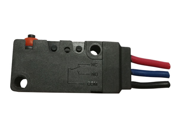 防水微動開關G5W11-WZ200-W {防水微動開關G5W11-WZ200-W width=