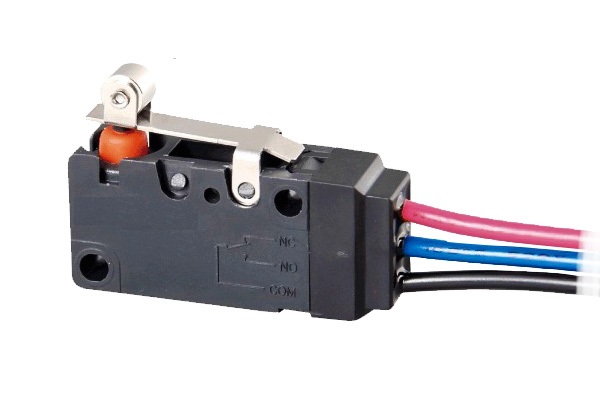 防水微動開關G5W11-WZ200A05-W {防水微動開關G5W11-WZ200A05-W width=