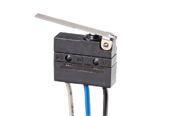 防水微動開關G905-200E03W1 {防水微動開關G905-200E03W1 width=