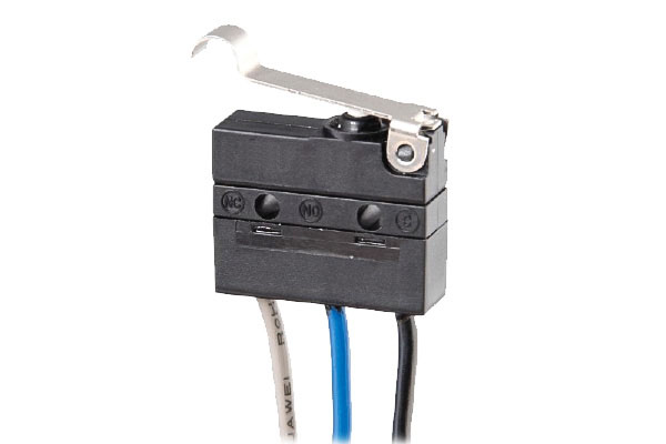 防水微動開關G905-200E05W1 {防水微動開關G905-200E05W1 width=