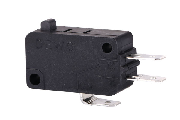 DV-16-A00-WW1-200E型微動開關 {DV-16-A00-WW1-200E型微動開關 width=