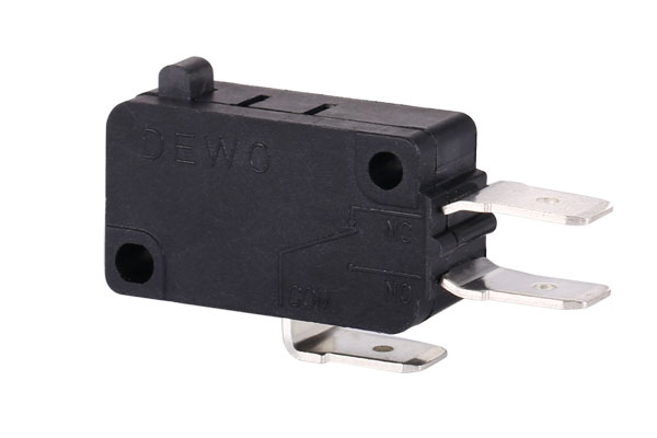 DV-16-A00-KK1-200E型微動開關 {DV-16-A00-KK1-200E型微動開關 width=