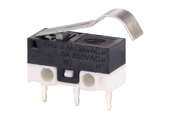 KW2-3-140P-30-5智能鎖小型微動(dòng)開關(guān) {KW2-3-140P-30-5智能鎖小型微動(dòng)開關(guān) width=