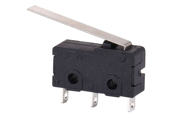 SS5-03N1-030微動開關 {SS5-03N1-030微動開關 width=