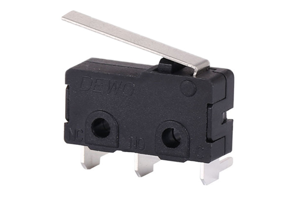 SS5-02D1-050微動開關 {SS5-02D1-050微動開關 width=