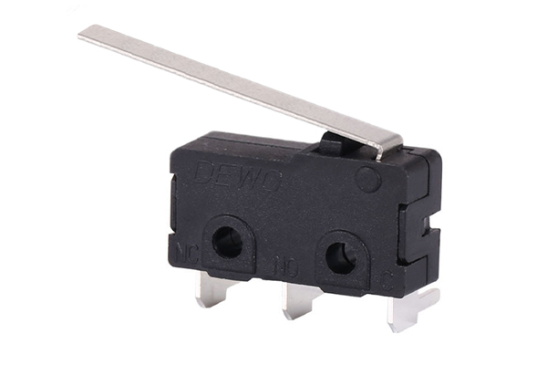 SS5-03D1-040微動開關 {SS5-03D1-040微動開關 width=