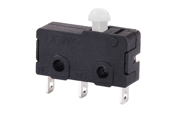 SS5-00N1-200(019)蘑菇頭微動開關 {SS5-00N1-200(019)蘑菇頭微動開關 width=