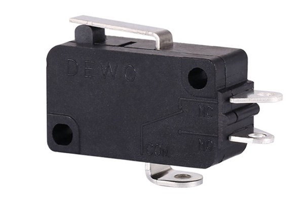 DV-16-A01-AA1-200E型微動開關 {DV-16-A01-AA1-200E型微動開關 width=