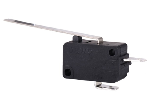 DV-16-A03-NN2-060E型微動開關(guān) {DV-16-A03-NN2-060E型微動開關(guān) width=