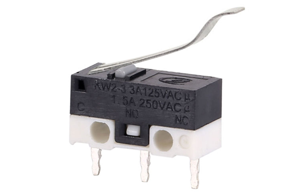 KW2-3-159P-30-5小型微動(dòng)開關(guān) {KW2-3-159P-30-5小型微動(dòng)開關(guān) width=