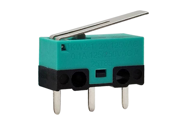 KW2-1-02P-30-5小型微動(dòng)開關(guān) {KW2-1-02P-30-5小型微動(dòng)開關(guān) width=