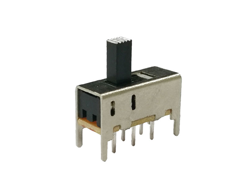 SS22H05G7 撥動開關 {SS22H05G7 撥動開關 width=