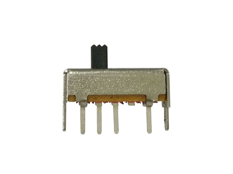 SS13D01G3 撥動開關 {SS13D01G3 撥動開關 width=