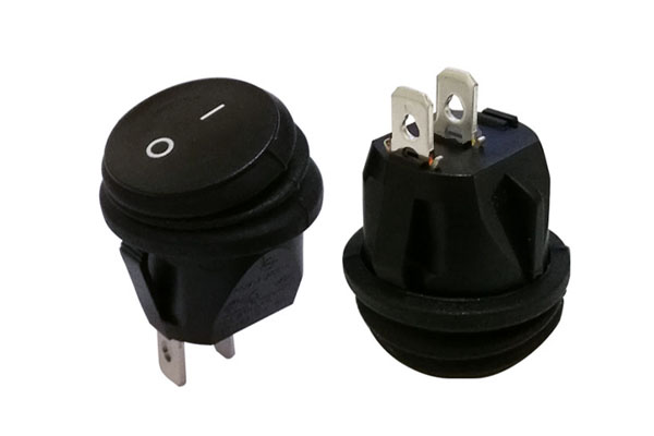 船型開關 RC15KKFT00BH {船型開關 RC15KKFT00BH width=